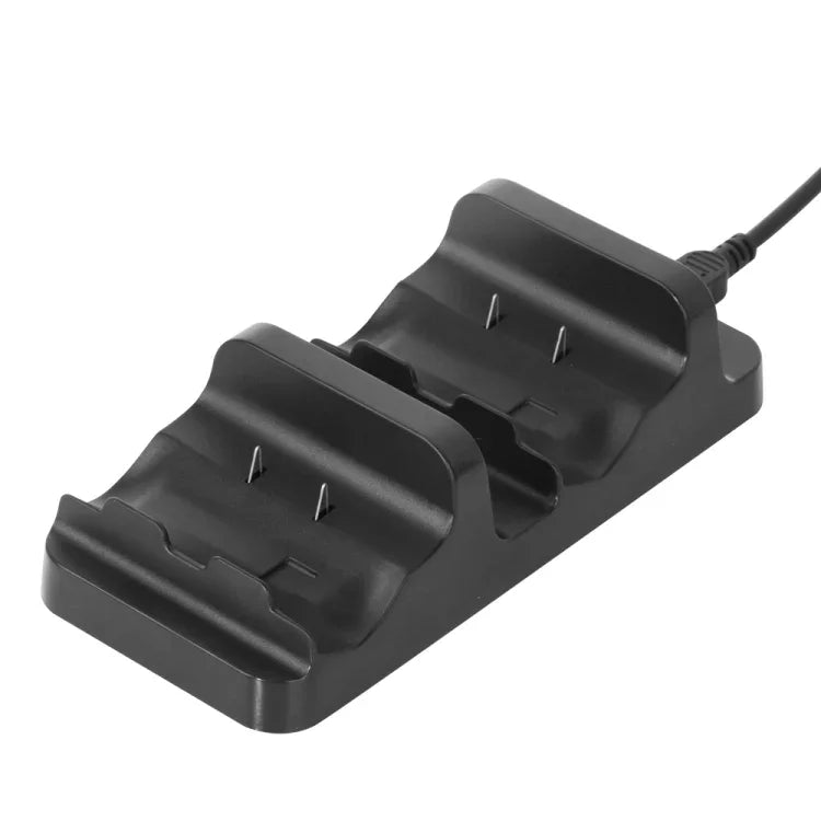 DOBE TYX-532X Base de Carregamento Estação de Carregamento Dupla com Bateria para Xbox Series, DOBE TYX-532X