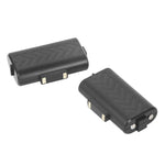 DOBE TYX-532X Base de Carregamento Estação de Carregamento Dupla com Bateria para Xbox Series, DOBE TYX-532X