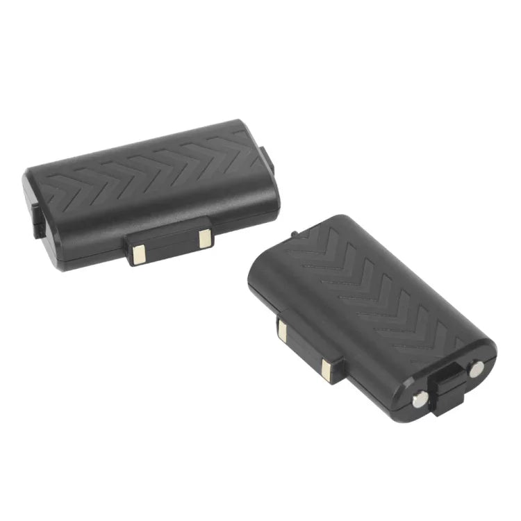 DOBE TYX-532X Base de Carregamento Estação de Carregamento Dupla com Bateria para Xbox Series, DOBE TYX-532X