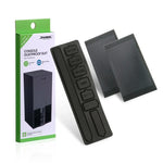 DOBE TYX-0670 Tela de Poeira para Xbox Series X, DOBE TYX-0670