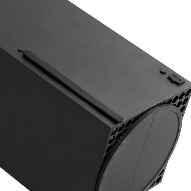 DOBE TYX-0670 Tela de Poeira para Xbox Series X, DOBE TYX-0670