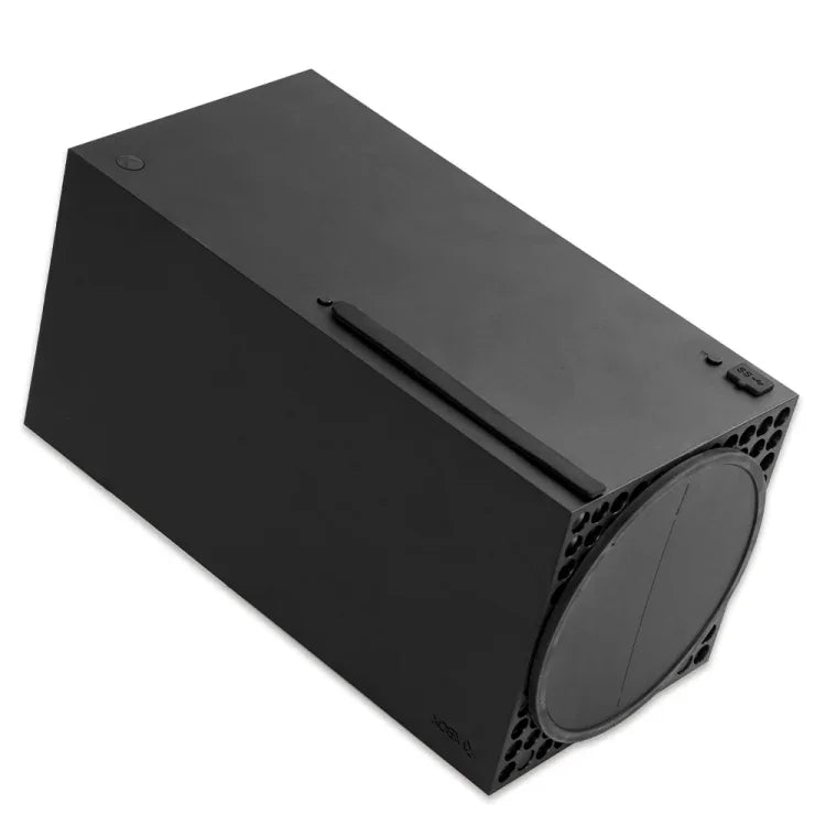 DOBE TYX-0670 Tela de Poeira para Xbox Series X, DOBE TYX-0670
