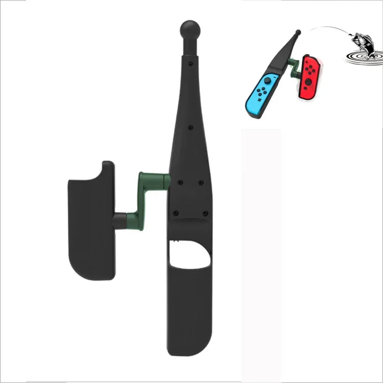 DOBE TNS-1883 Para N-Switch Joy-Con Vara de Pesca Somatosensorial Joystick, TNS-1883