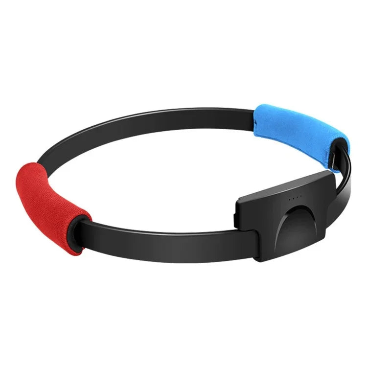 ipega HBS-179 para Switch Jogos Desportivos Somatosensoriais Yoga Fitness Anel + Conjuntos de Correias para Fixação de Pernas