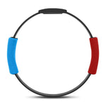 ipega HBS-179 para Switch Jogos Desportivos Somatosensoriais Yoga Fitness Anel + Conjuntos de Correias para Fixação de Pernas