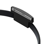 ipega HBS-179 para Switch Jogos Desportivos Somatosensoriais Yoga Fitness Anel + Conjuntos de Correias para Fixação de Pernas