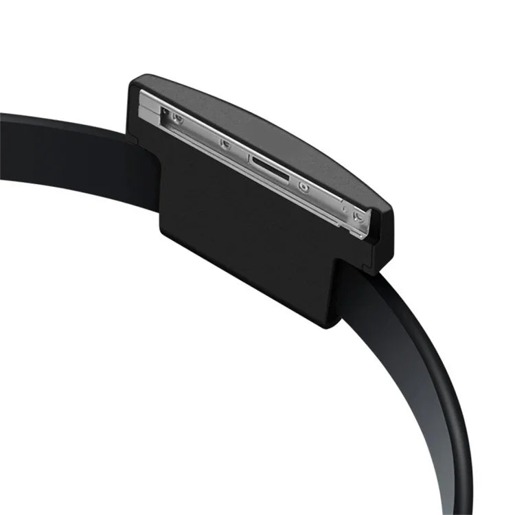 ipega HBS-179 para Switch Jogos Desportivos Somatosensoriais Yoga Fitness Anel + Conjuntos de Correias para Fixação de Pernas