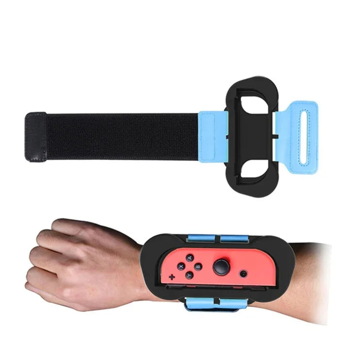 2 Unidades ipega JYS-NS163 para Switch Jogos de Dança Acessórios de Correia para Pulso, JYS-NS163