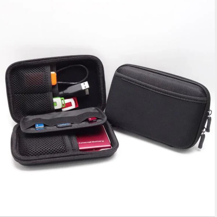 Bolsa de Proteção Portátil para Viagem GUANHE GH1310, Estojo de Armazenamento, GUANHE GH1310