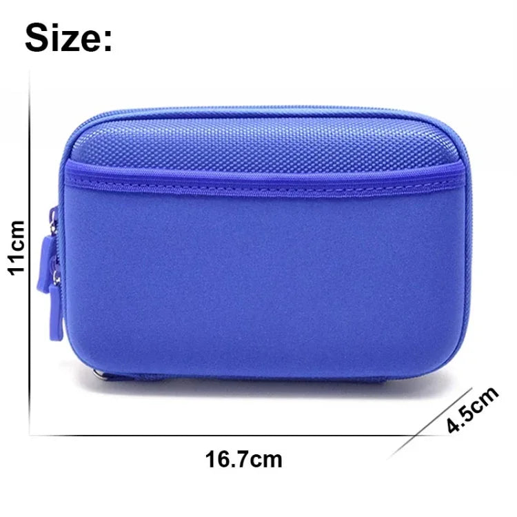 Bolsa de Proteção Portátil para Viagem GUANHE GH1310, Estojo de Armazenamento, GUANHE GH1310