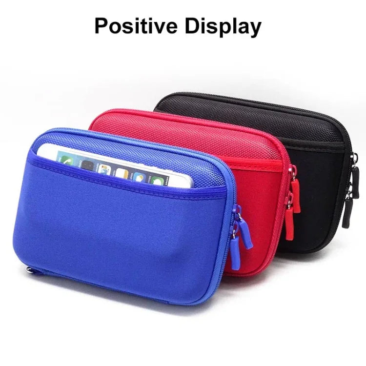 Bolsa de Proteção Portátil para Viagem GUANHE GH1310, Estojo de Armazenamento, GUANHE GH1310
