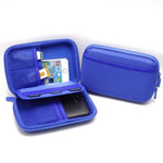 Bolsa de Proteção Portátil para Viagem GUANHE GH1310, Estojo de Armazenamento, GUANHE GH1310