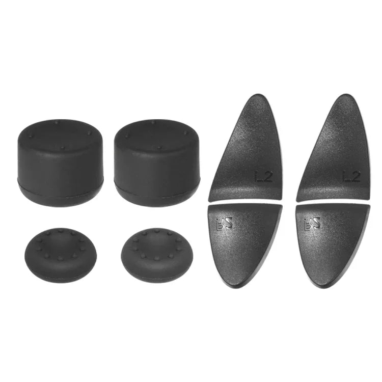 Kit de Tampas Analógicas DOBE TP5-0513 Para Comando PS5, TP5-0513 Para PS5