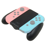 Carregador com Pegada para Comando iplay S005 para Nintendo Switch Joy-Con