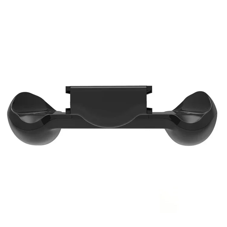 Carregador com Pegada para Comando iplay S005 para Nintendo Switch Joy-Con