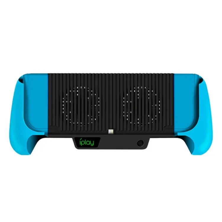 Suporte de Carregamento com Ventoinha de Arrefecimento para Switch Lite da IPLAY