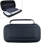 Bolsa de Armazenamento Portátil em EVA + Tecido Snow para Consola de Jogos, Mala Protetora para Switch Lite, YSL-1101
