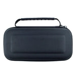 Bolsa de Armazenamento Portátil em EVA + Tecido Snow para Consola de Jogos, Mala Protetora para Switch Lite, YSL-1101
