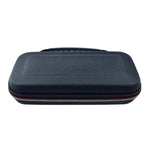 Bolsa de Armazenamento Portátil em EVA + Tecido Snow para Consola de Jogos, Mala Protetora para Switch Lite, YSL-1101