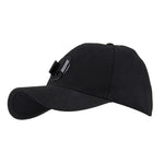 Chapéu de Sol Exterior Topi Boné de Basebol com Suporte para Câmara para GoPro & SJCAM & Xiaomi Xiaoyi Câmara de Ação Desportiva