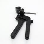 Alicate Automático de Corte e Tensão para Abraçadeiras de Aço Inoxidável com Largura de 4.6-12mm, XN-LQG