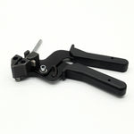 Alicate Automático de Corte e Tensão para Abraçadeiras de Aço Inoxidável com Largura de 4.6-12mm, XN-LQG