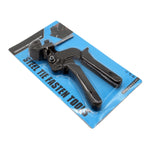 Alicate Automático de Corte e Tensão para Abraçadeiras de Aço Inoxidável com Largura de 4.6-12mm, XN-LQG