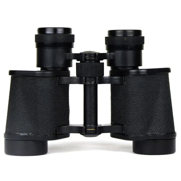 BAIGISH Binóculos Telescópio de Alta Definição 8X30 em Metal Completo para Exterior, 8X30 Metal