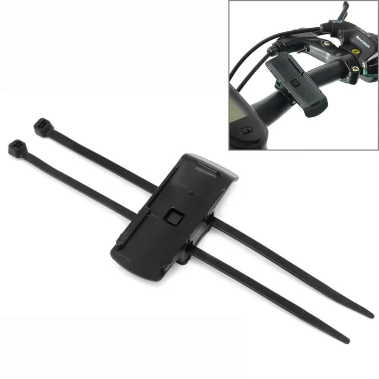 Suporte Base para GPS de Bicicleta para Garmin eTrex 10 / 20 / 30, Suporte GPS para Bicicleta