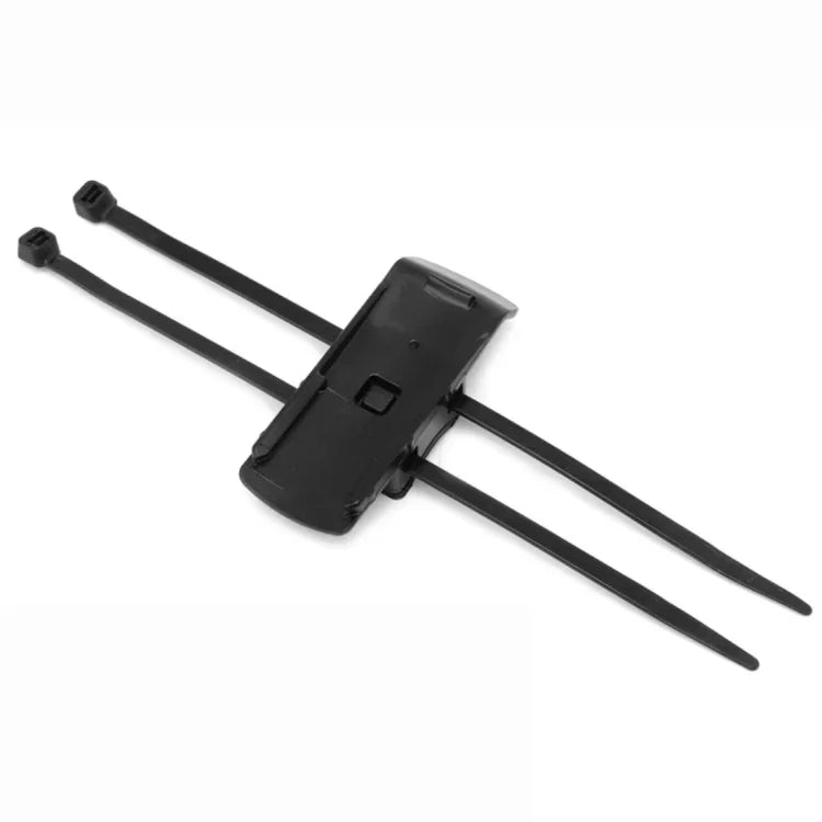 Suporte Base para GPS de Bicicleta para Garmin eTrex 10 / 20 / 30, Suporte GPS para Bicicleta