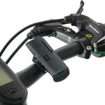 Suporte Base para GPS de Bicicleta para Garmin eTrex 10 / 20 / 30, Suporte GPS para Bicicleta