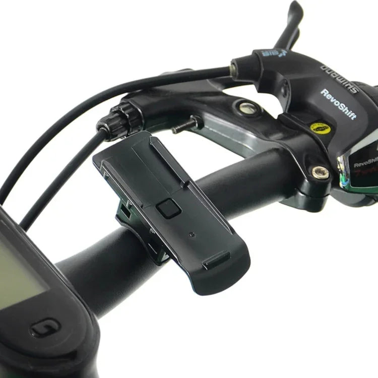 Suporte Base para GPS de Bicicleta para Garmin eTrex 10 / 20 / 30, Suporte GPS para Bicicleta
