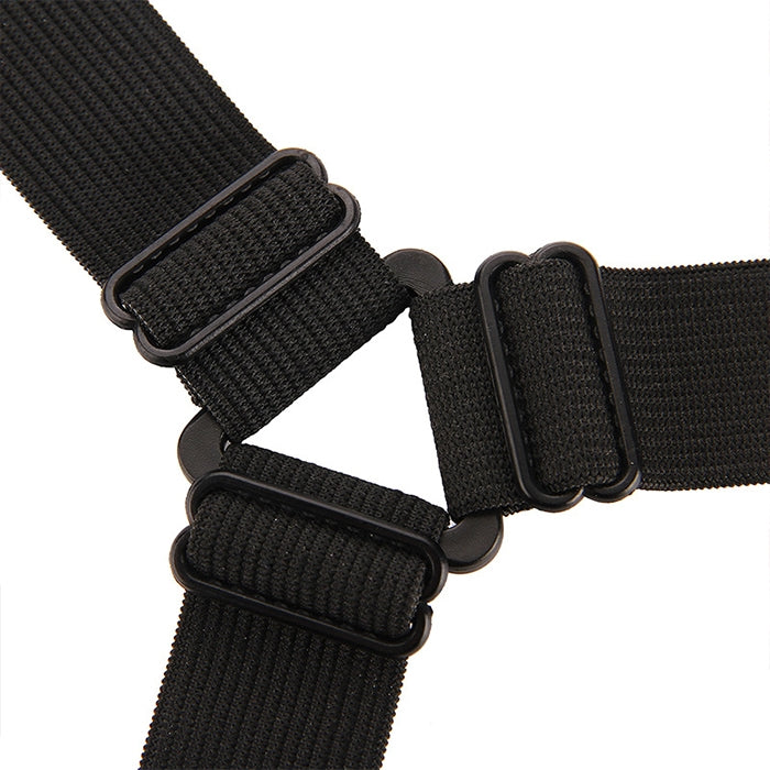 4 Presilhas Metálicas Ajustáveis para Fixar Colchas, Toalhas de Mesa, Cortinas, Capas de Sofá e Tendas