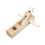 Plaina manual DIY de 280mm para madeira, ferramentas de carpintaria, 280mm