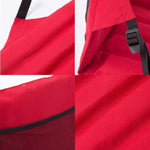 Almofada Dobrável para Assento com Encosto para Exterior, Tamanho: 78*40*2cm, Banco Dobrável CLS (Vermelho), Assento Dobrável (Preto)