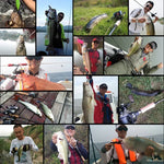 HENGJIA Conjunto de 26 Iscas Minnow para Pesca, 4 Modelos, Isca Rígida de Plástico, 26 Unidades