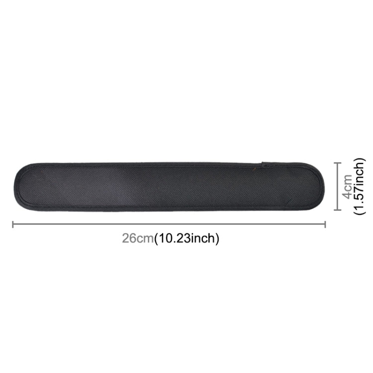 Pulseira de Pulso Desportiva LED Luminosa de Bater com Estalo, Pequena, Tamanho: 26*4cm, 26x4cm Verde Claro, 26x4cm Vermelho, 26x4cm Branco, 26x4cm Laranja, 26x4cm Rosa, 26x4cm Verde, 26x4cm Azul