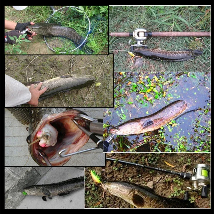 Iscas Duras de Plástico HENGJIA 8cm para Pesca de Lula, Iscas de Camarão de Madeira, 1# (Magenta+Vermelho Escuro), 2# (Laranja + Amarelo), 3# (Amarelo), 5# (Magenta), 6# (Laranja)