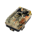 HC-900A Câmara de Caça com Seguimento por Infravermelhos para Animais Selvagens, à Prova de Água para Exterior, HC-900A