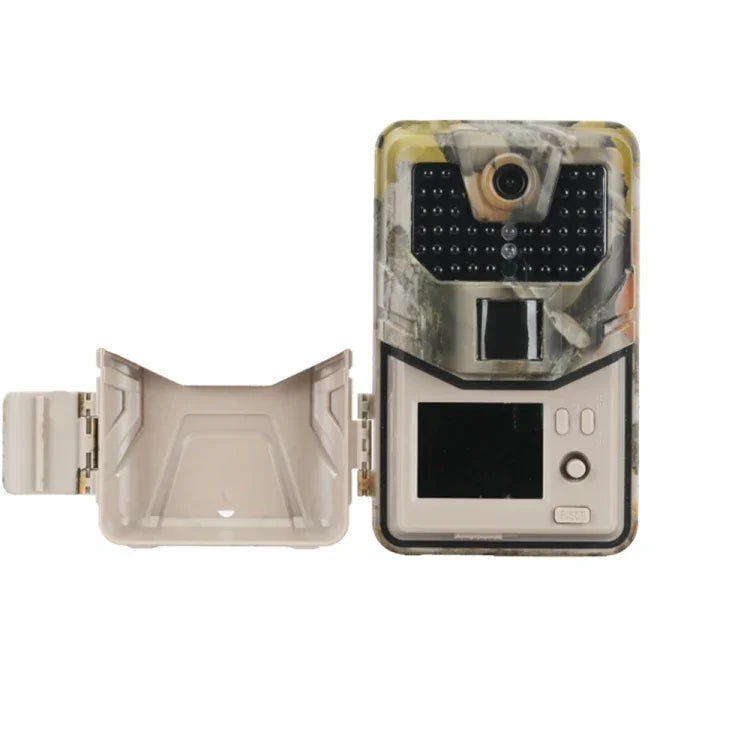 HC-900A Câmara de Caça com Seguimento por Infravermelhos para Animais Selvagens, à Prova de Água para Exterior, HC-900A