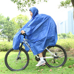 Impermeável Multifuncional 3 em 1 Aotu AT6927 para Campismo ao Ar Livre, Manta de Piquenique, Tamanho: 217x143cm, 217x143cm (Laranja), 217x143cm (Azul)