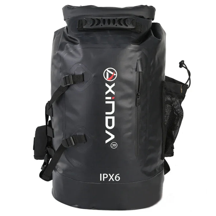 XINDA H-BAG03 Mochila de Montanhismo Impermeável para Armazenamento a Montante 30L, 30L
