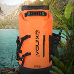XINDA H-BAG03 Mochila de Montanhismo Impermeável para Armazenamento a Montante 30L, 30L