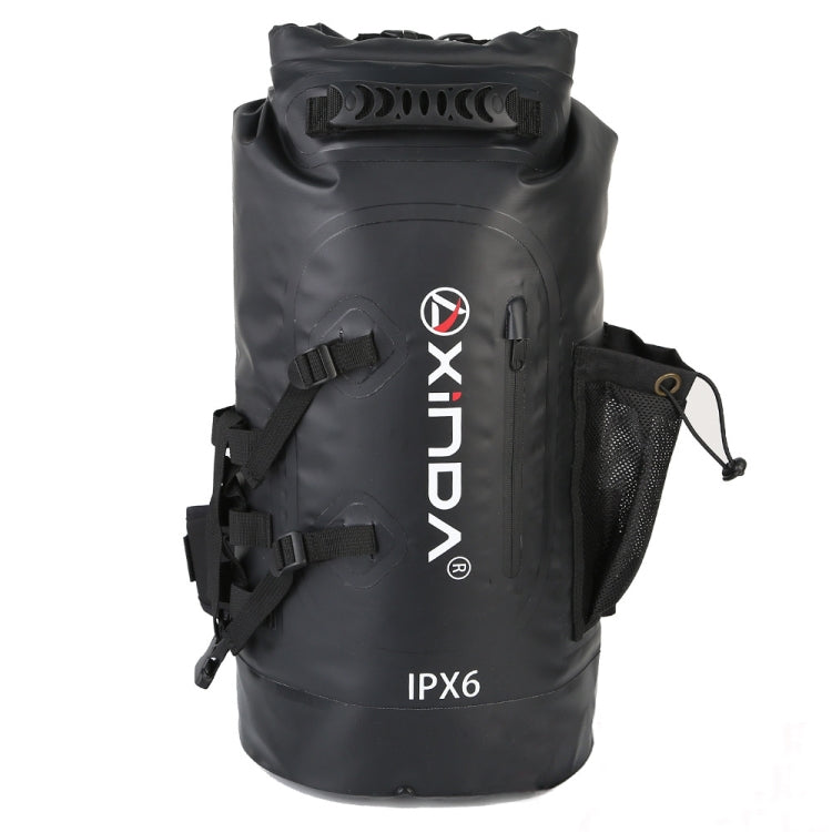 XINDA H-BAG03 Mochila de Montanhismo Impermeável para Armazenamento a Montante 20L, 20L