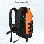XINDA H-BAG03 Mochila de Montanhismo Impermeável para Armazenamento a Montante 20L, 20L