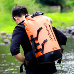 XINDA H-BAG03 Mochila de Montanhismo Impermeável para Armazenamento a Montante 20L, 20L