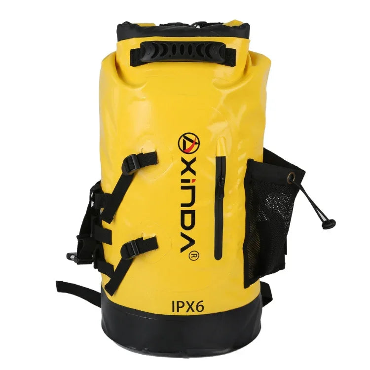 XINDA H-BAG03 Mochila de Montanhismo Impermeável para Armazenamento a Montante 20L, 20L