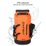 XINDA H-BAG03 Mochila de Montanhismo Impermeável para Armazenamento a Montante 20L, 20L