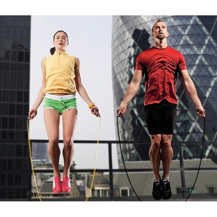 Corda de Saltar Digital Profissional com Contador de Bolas para Desporto, Corda de Saltar com Bola (Amarelo), Corda de Saltar com Bola (Magenta), Corda de Saltar com Bola (Rosa), Corda de Saltar com Bola (Azul), Corda de Saltar com Bola (Verde)