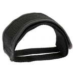 2 PCS Conjunto de Bandas para Pedais de Bicicleta com Tiras Antiderrapantes para Pés